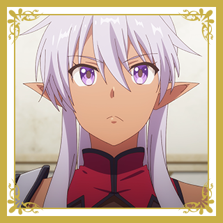 アイーシャ・ウドガルド