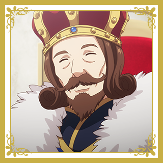 アルベルト・エルフリーデン