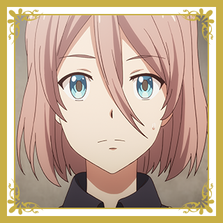 ジンジャー・カミュ