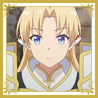 ジャンヌ・ユーフォリア