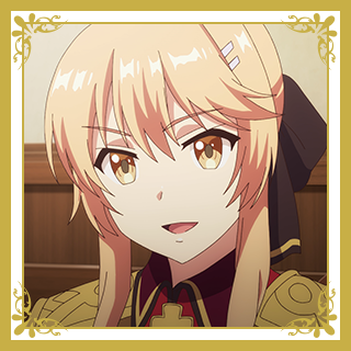 リーシア・エルフリーデン