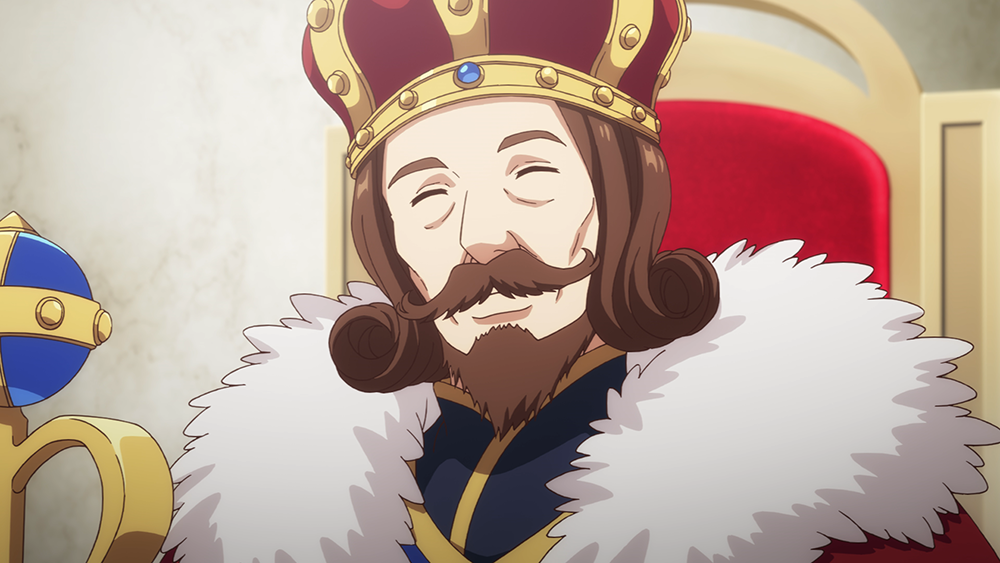 アルベルト・エルフリーデン