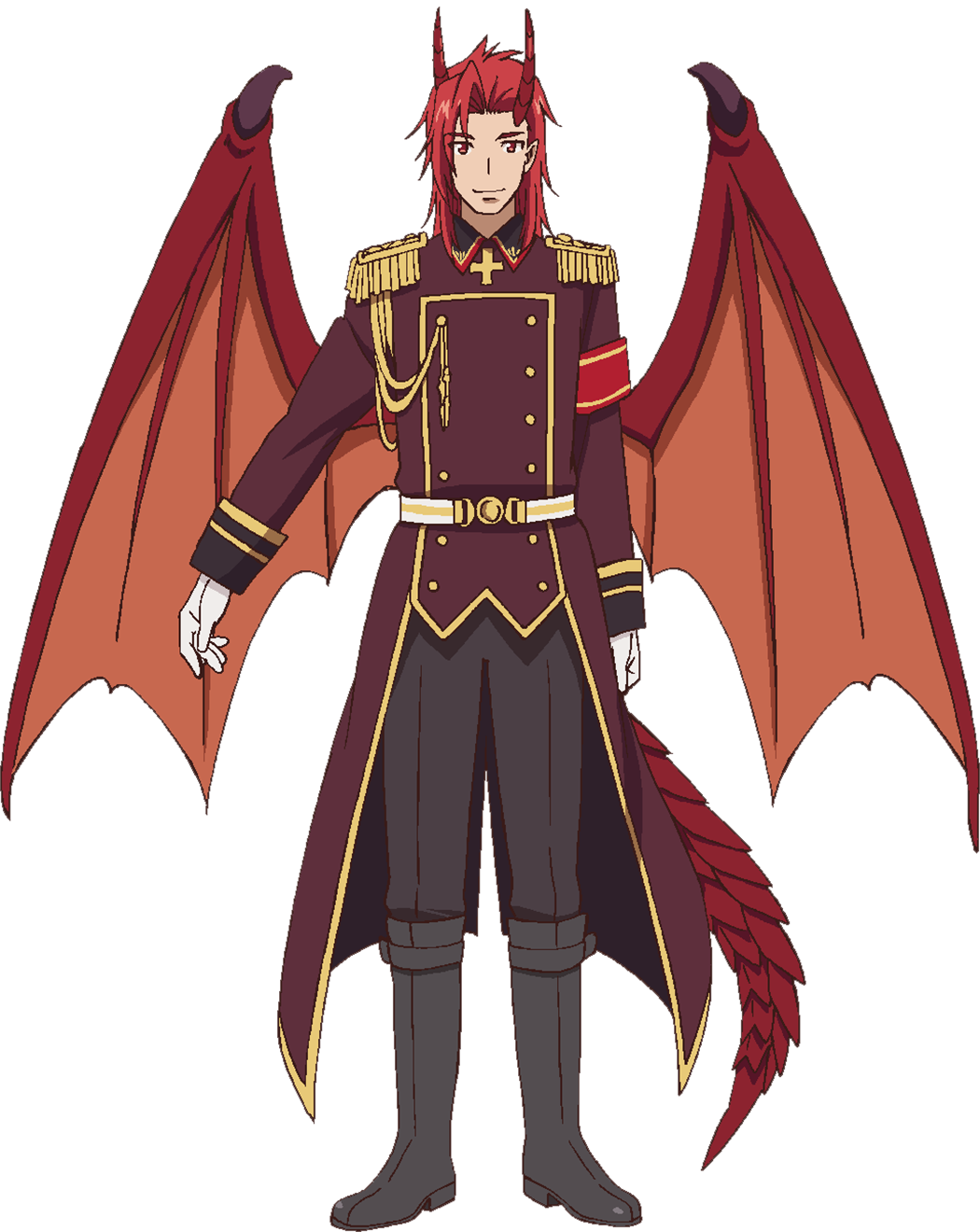 カストール・バルガス