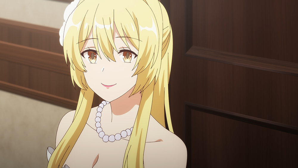 エリシャ・エルフリーデン