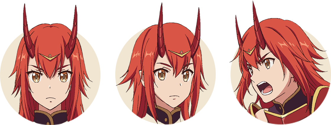 カルラ・バルガス