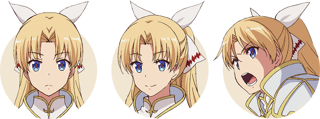 ジャンヌ・ユーフォリア