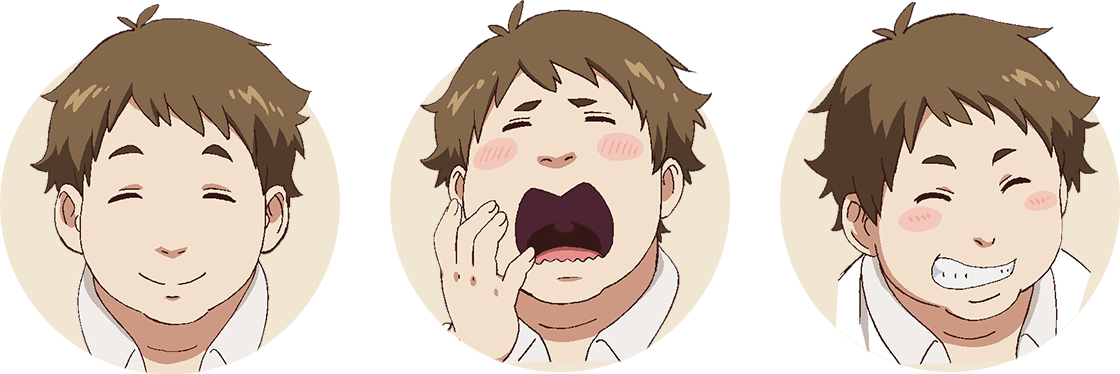 ポンチョ・イシヅカ・パナコッタ