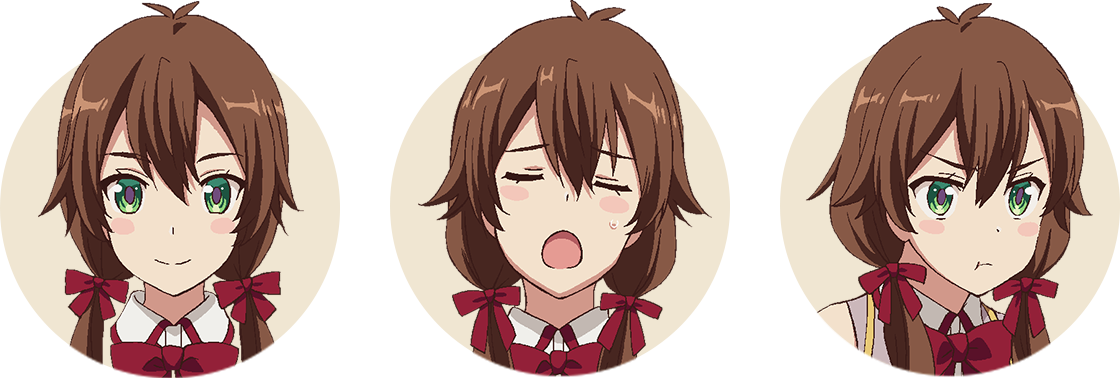 ロロア・アミドニア