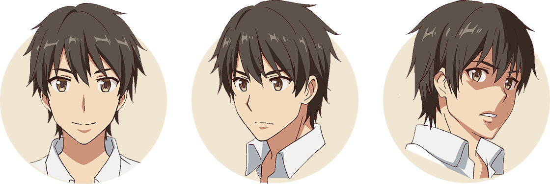 ソーマ・カズヤ