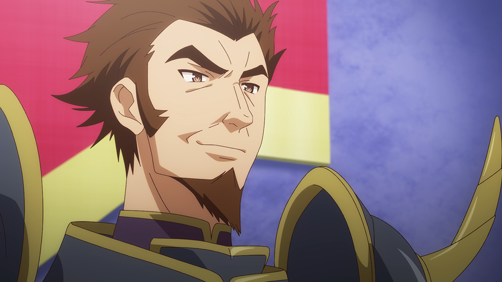 ガイウス・アミドニア