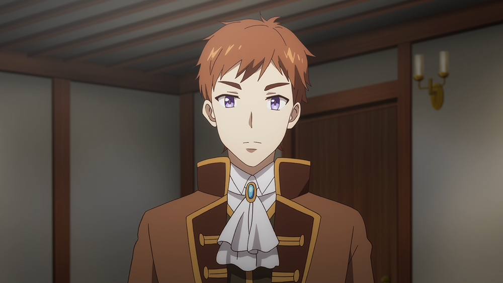 ギャツビー・コルベール