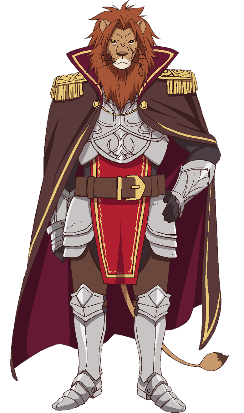 ゲオルグ・カーマイン