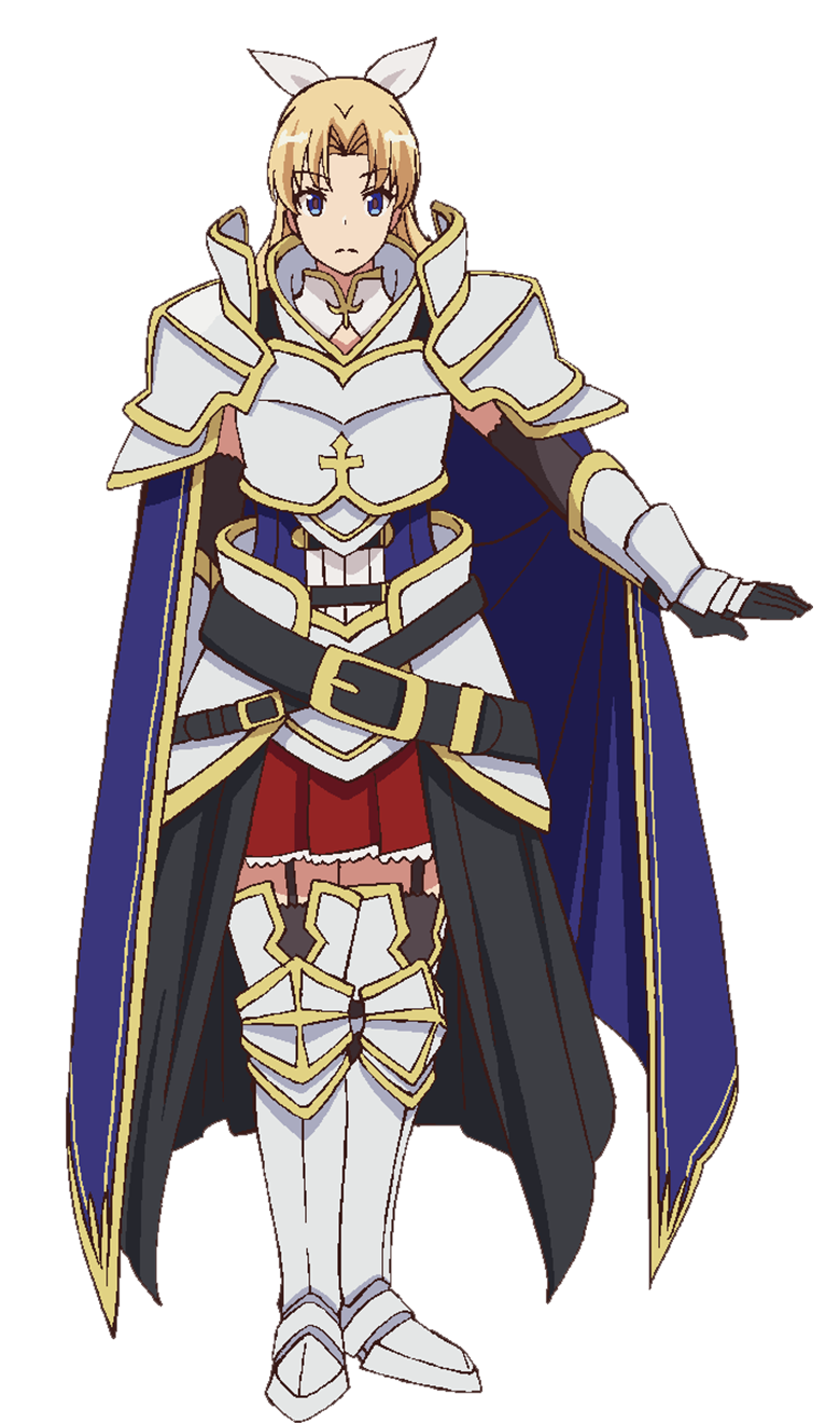 ジャンヌ・ユーフォリア