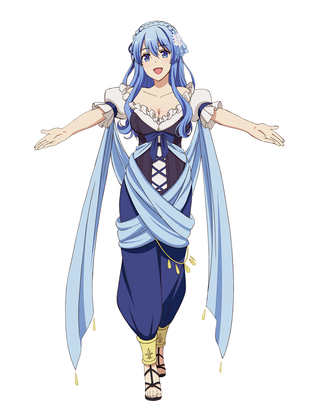 ジュナ・ドーマ