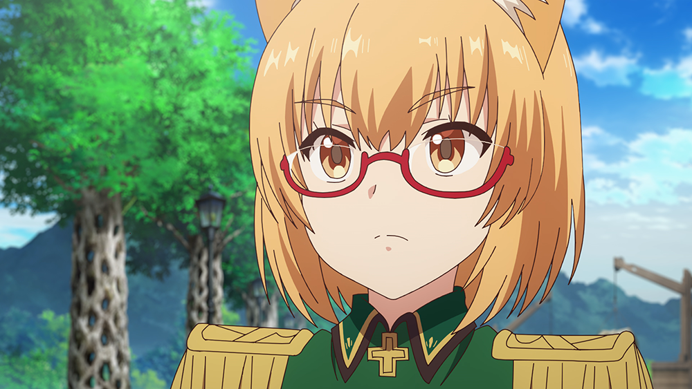 カエデ・フォキシア