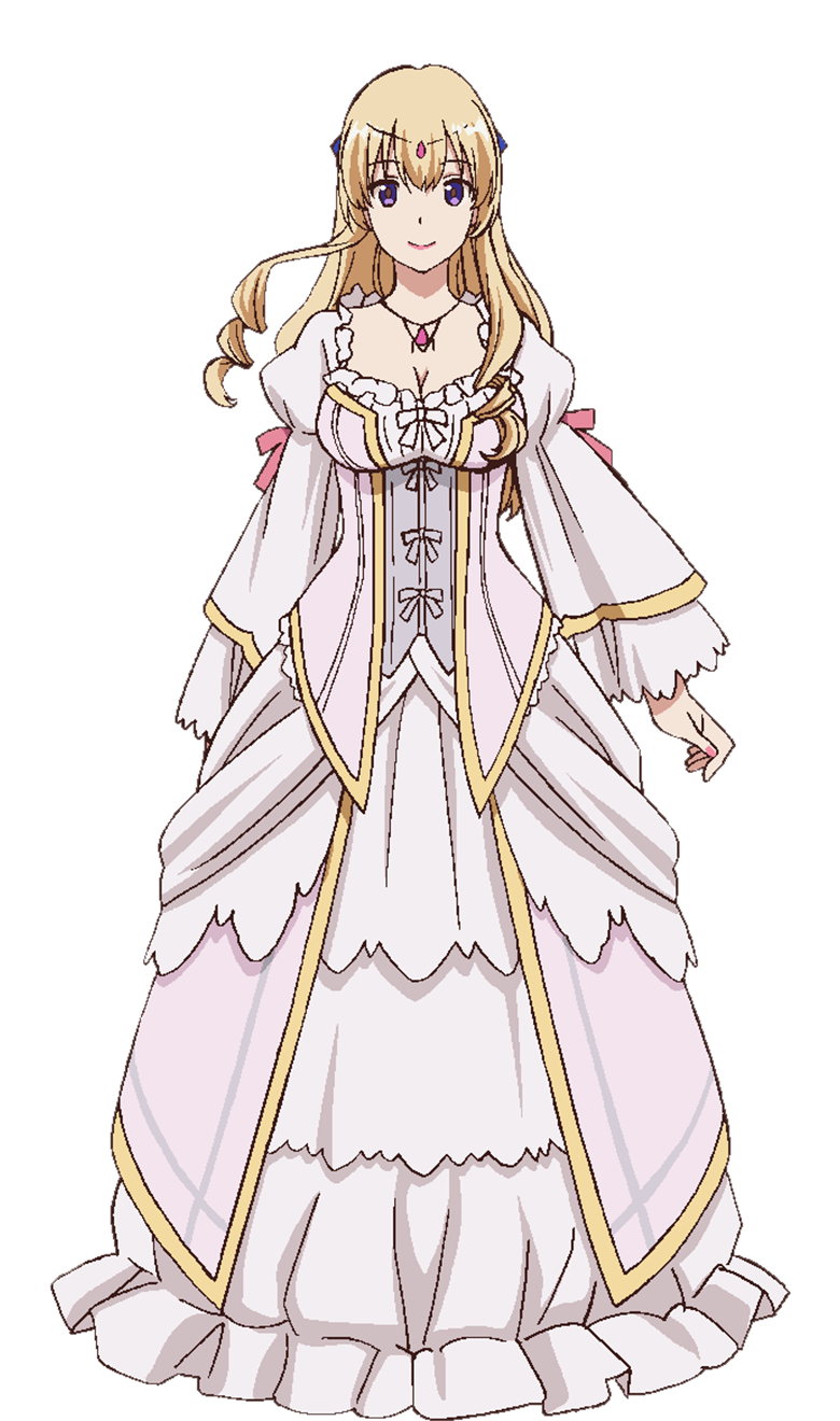 マリア・ユーフォリア