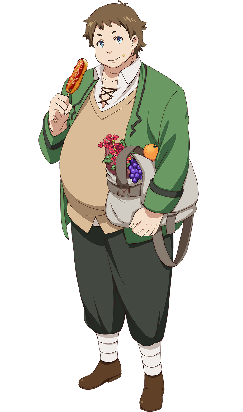 ポンチョ・イシヅカ・パナコッタ