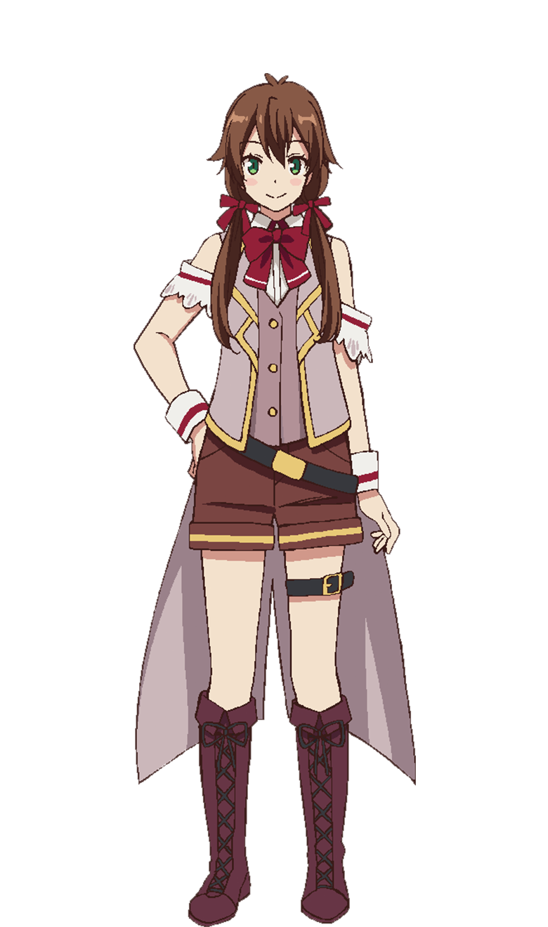 ロロア・アミドニア