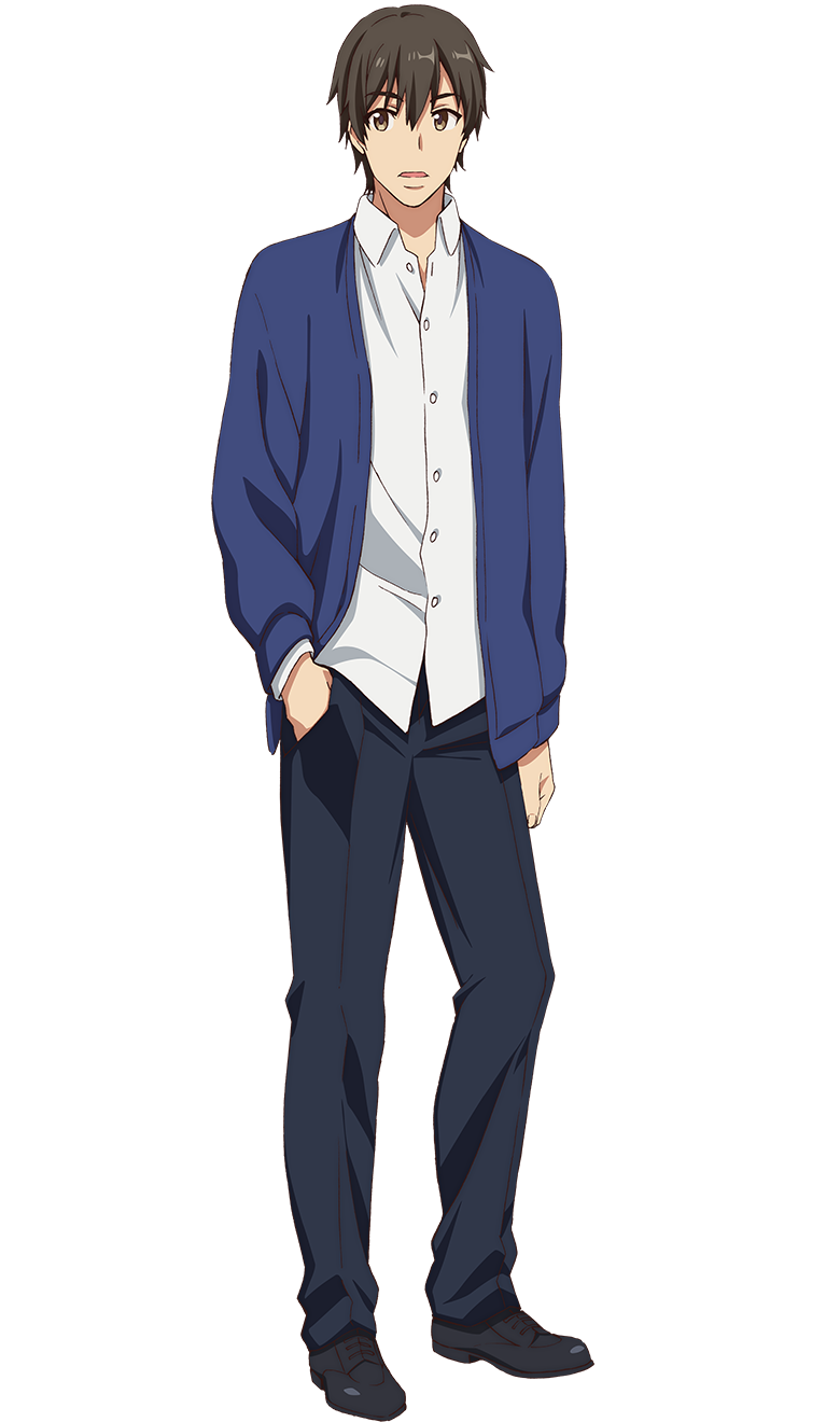 ソーマ・カズヤ